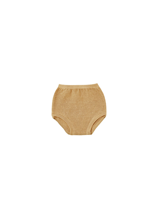 Knit Bloomers | Honey
