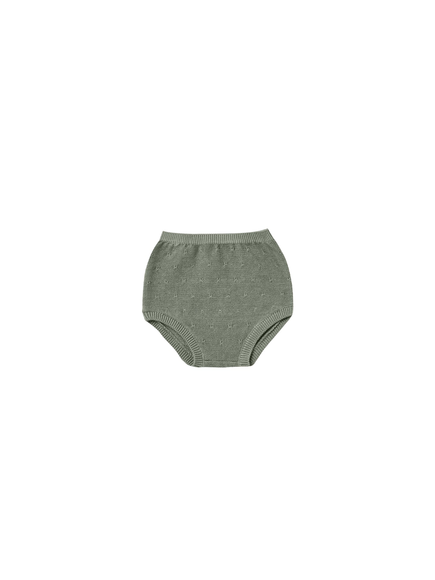 Knit Bloomers | Basil