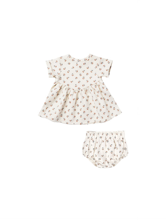 Brielle Dress | Daisy