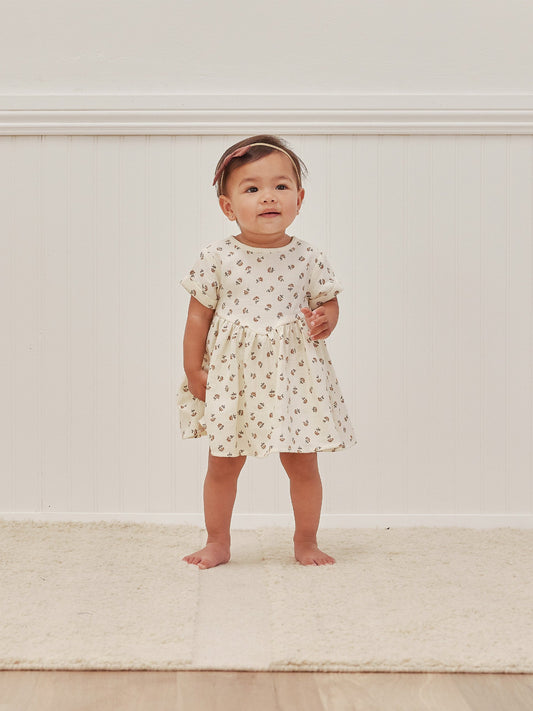 Brielle Dress | Daisy
