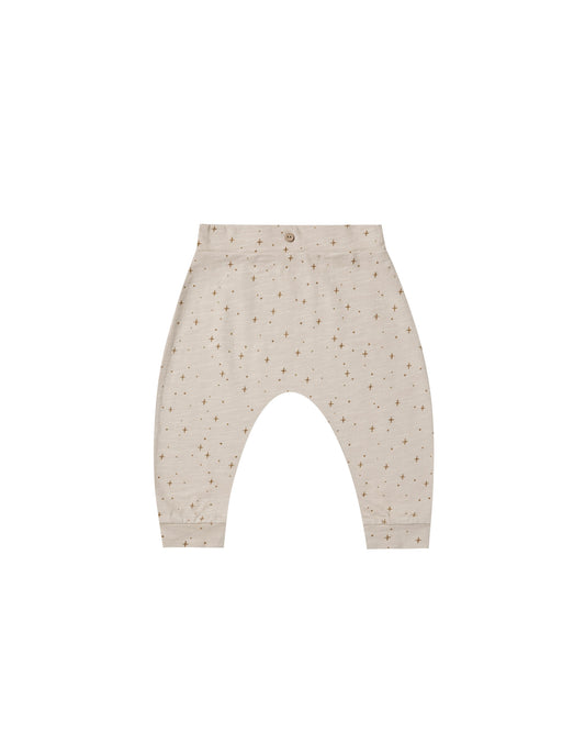 Slouch Pants | Twinkle Stars