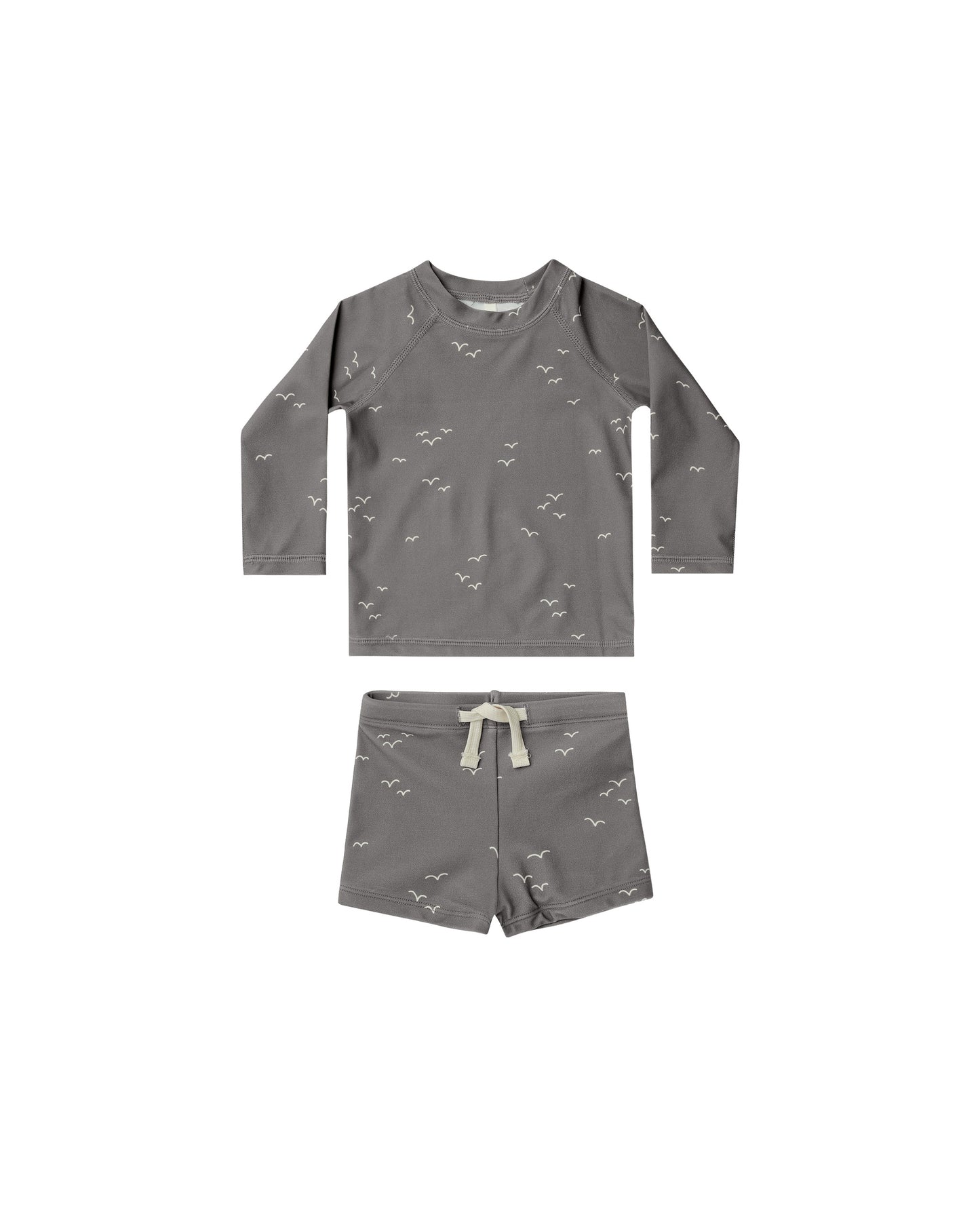 Rash Guard Boy Set | Flight