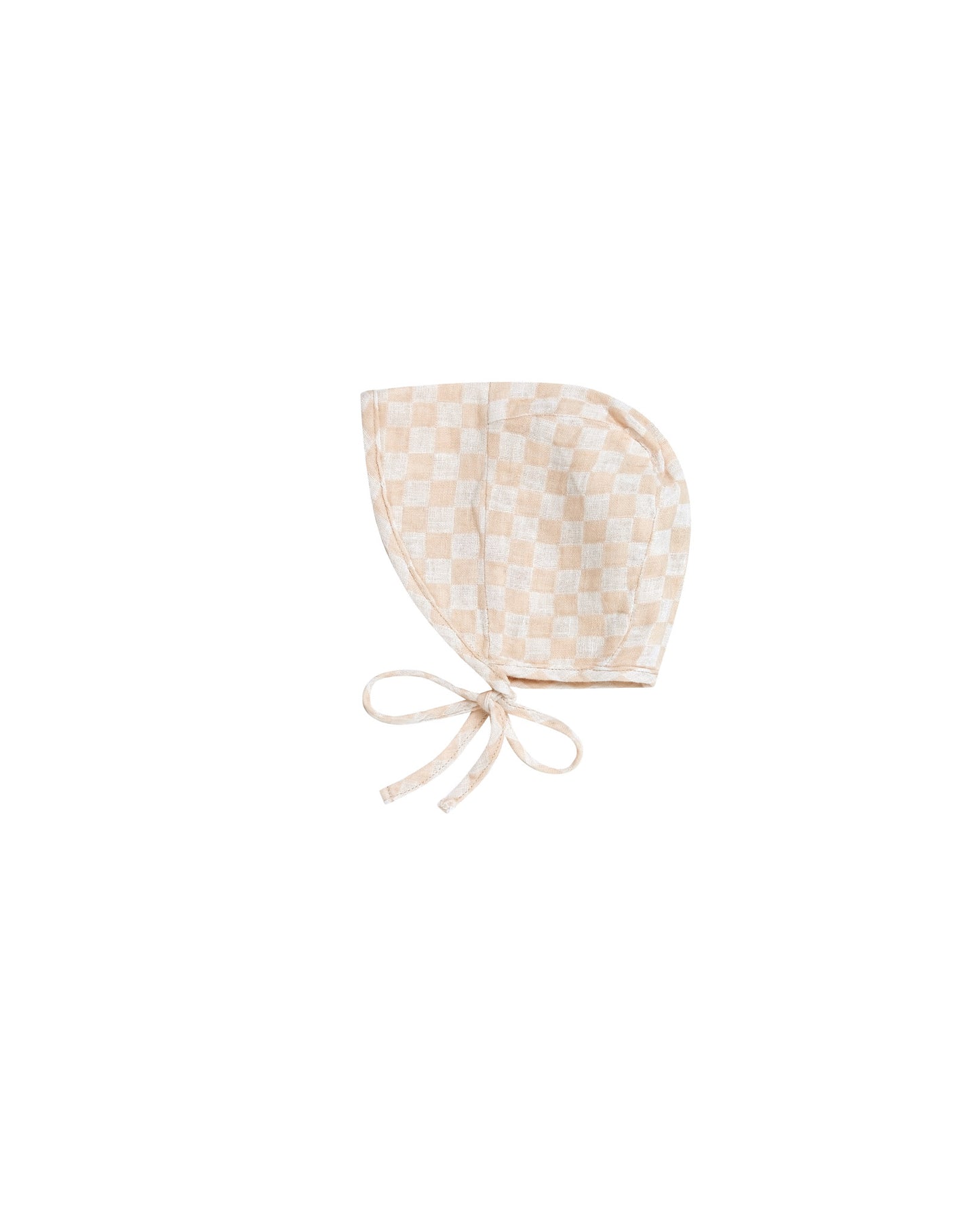 Brimmed Bonnet | Shell Checker