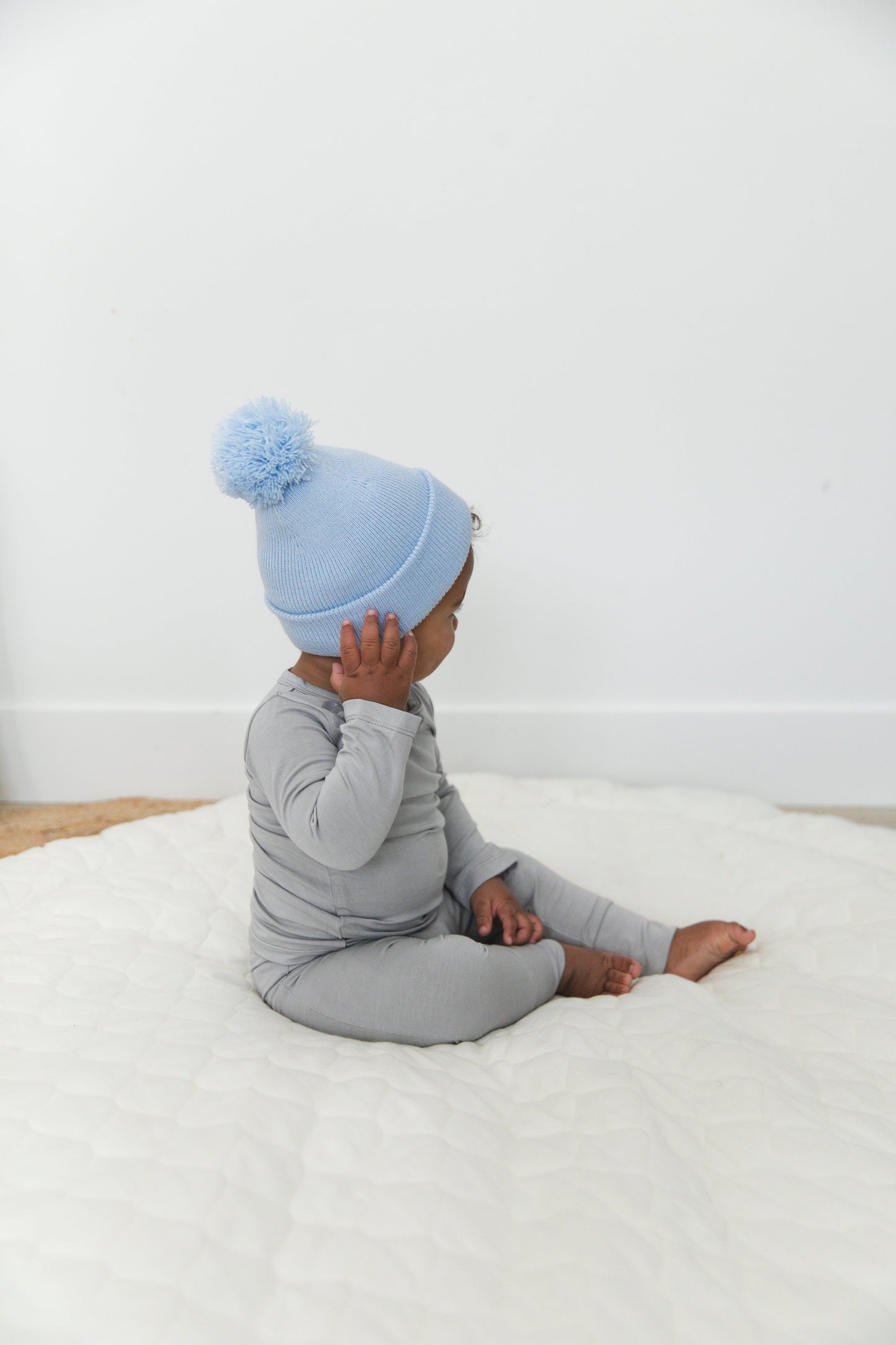 Beanie | Riptide