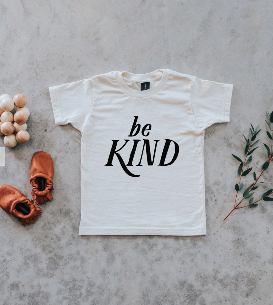 Be Kind Tee