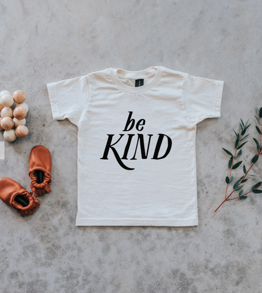 Be Kind Tee