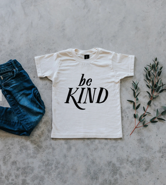 Be Kind Tee