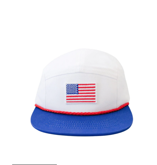 Merica | White Hat