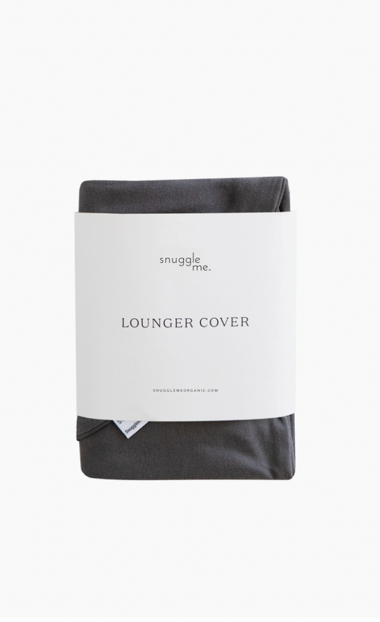 Infant Lounger Cover | Sparrow