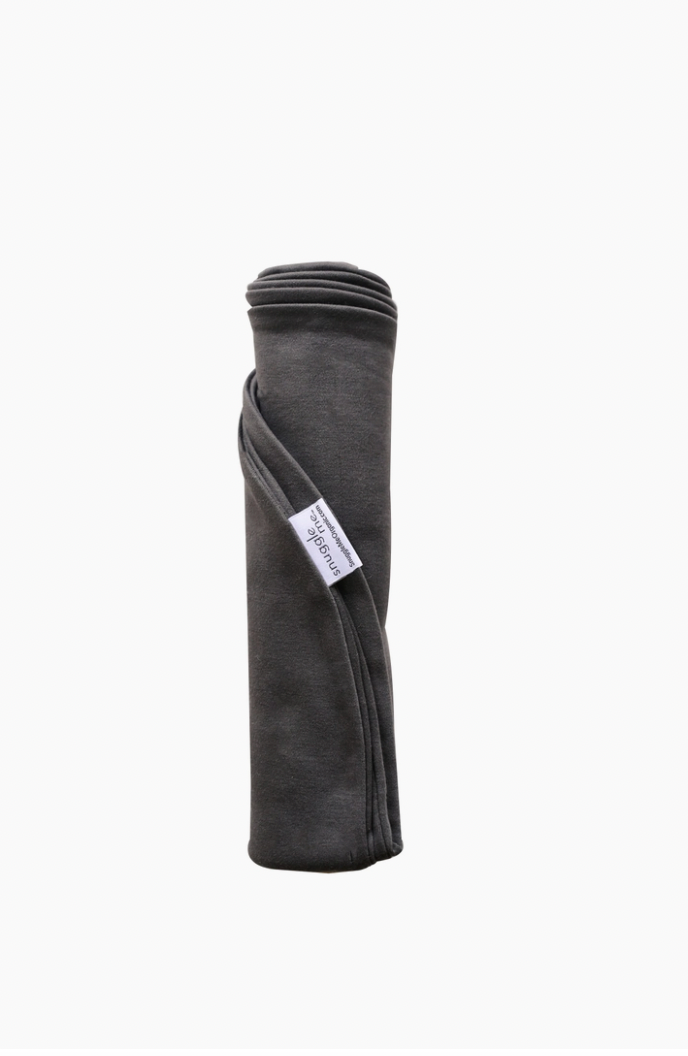 Infant Lounger Cover | Sparrow