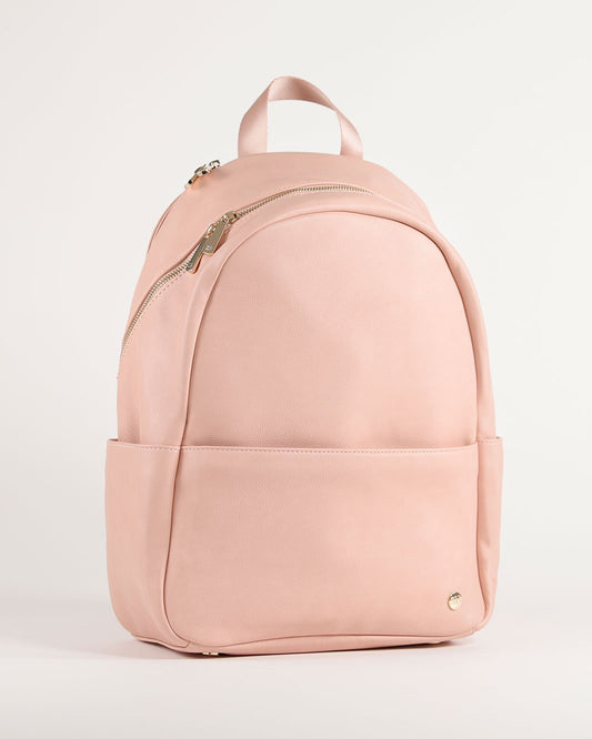 Skyline Backpack | Blush