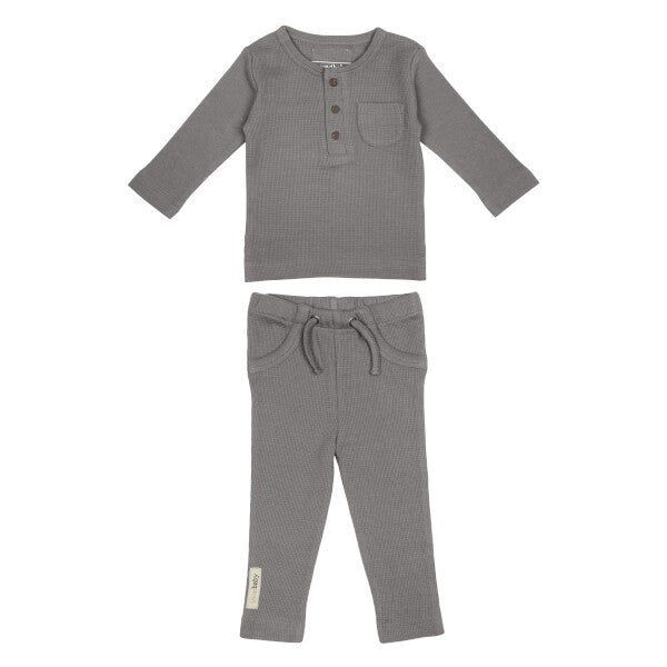 Thermal Lounge Set | Mist