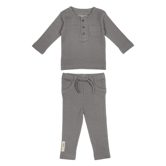 Thermal Lounge Set | Mist