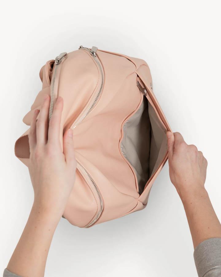 Skyline Backpack | Blush