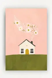 Garden Home Art Bundle