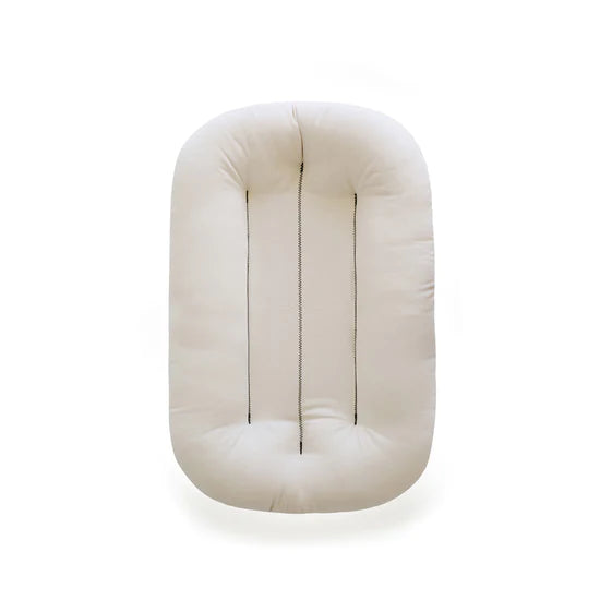 Infant Bare Lounger | Natural