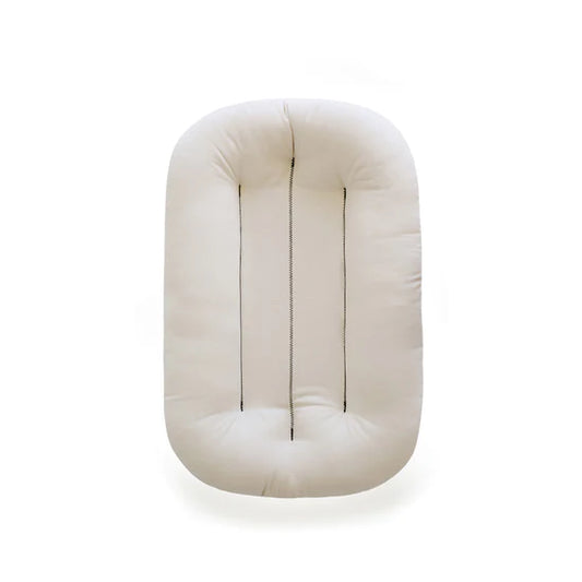 Infant Bare Lounger | Natural