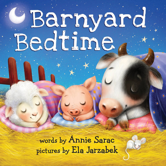 Banyard Bedtime