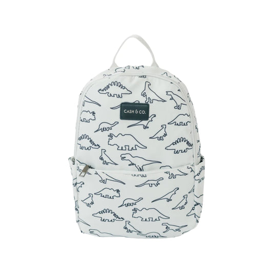 Dino Backpack