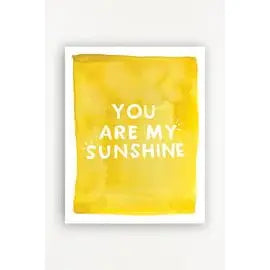 Sunshine Blossom Art Bundle