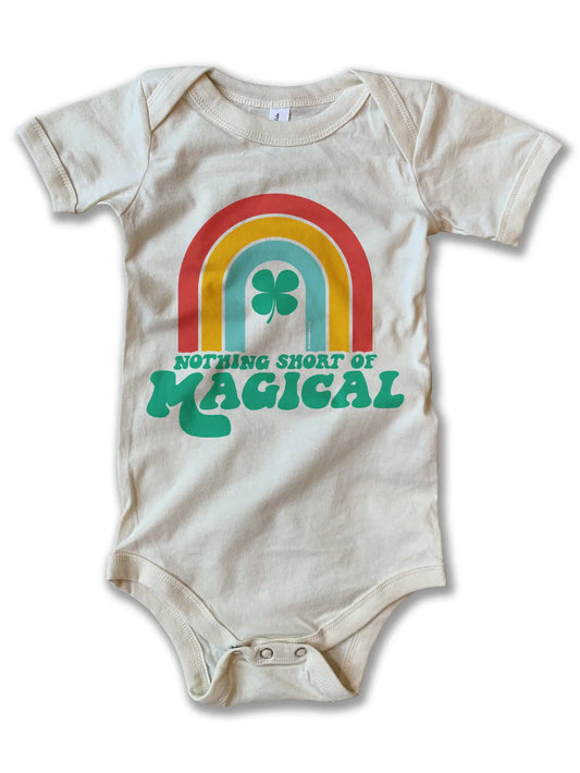 Nothing Short of Magical Onesie