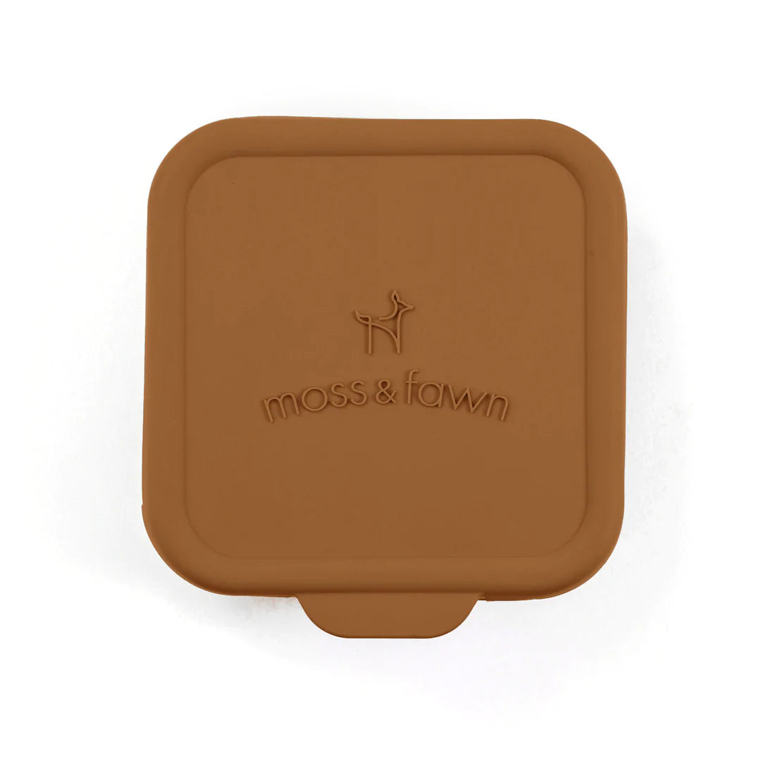 Ice Cube Tray | Brown