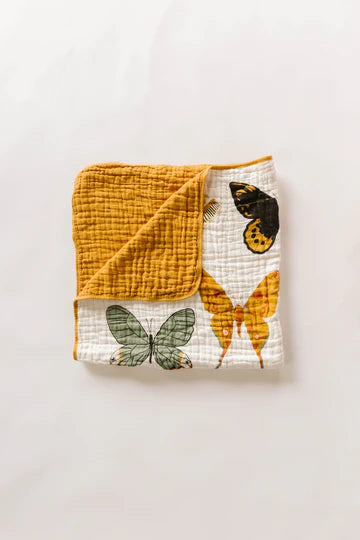 Butterfly Quilt