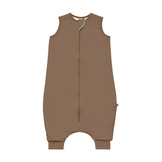 Bamboo Sleep Bag Walker 1.0 | Coffee