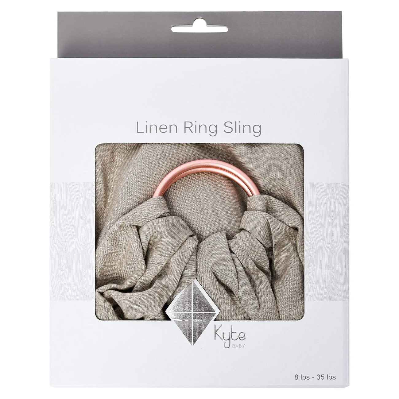 Ring Sling | Driftwood