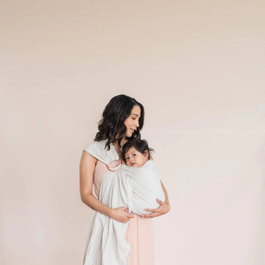 Ring Sling | Flax
