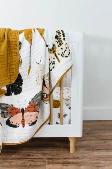 Butterfly Quilt