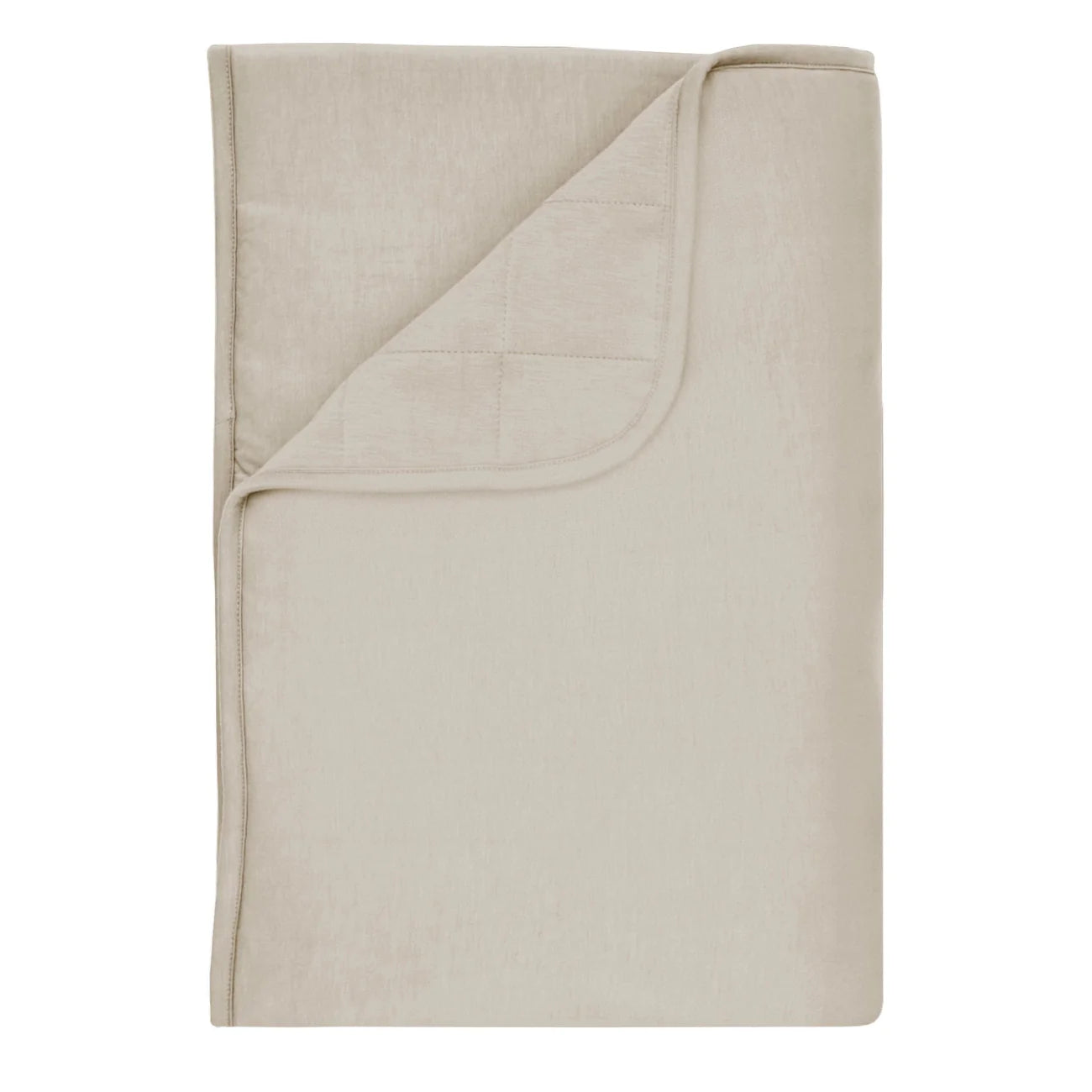 Toddler Blanket in Khaki | 2.5 TOG