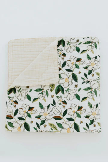Magnolia Quilt