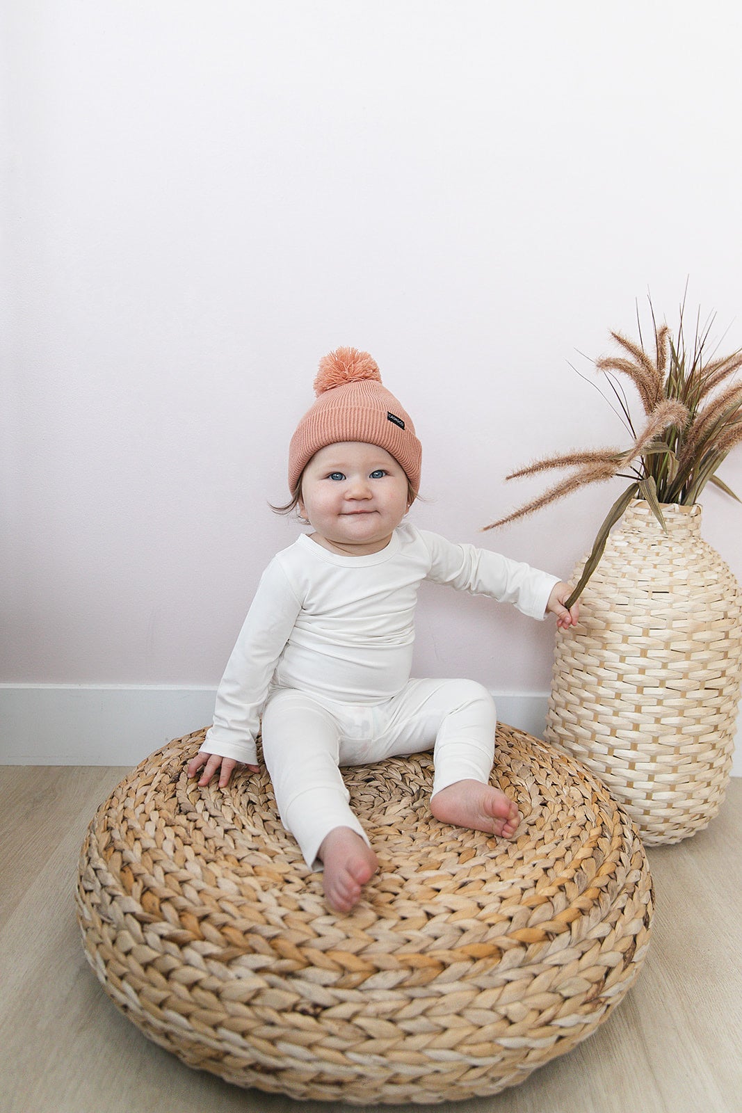 Beanie | Rosie