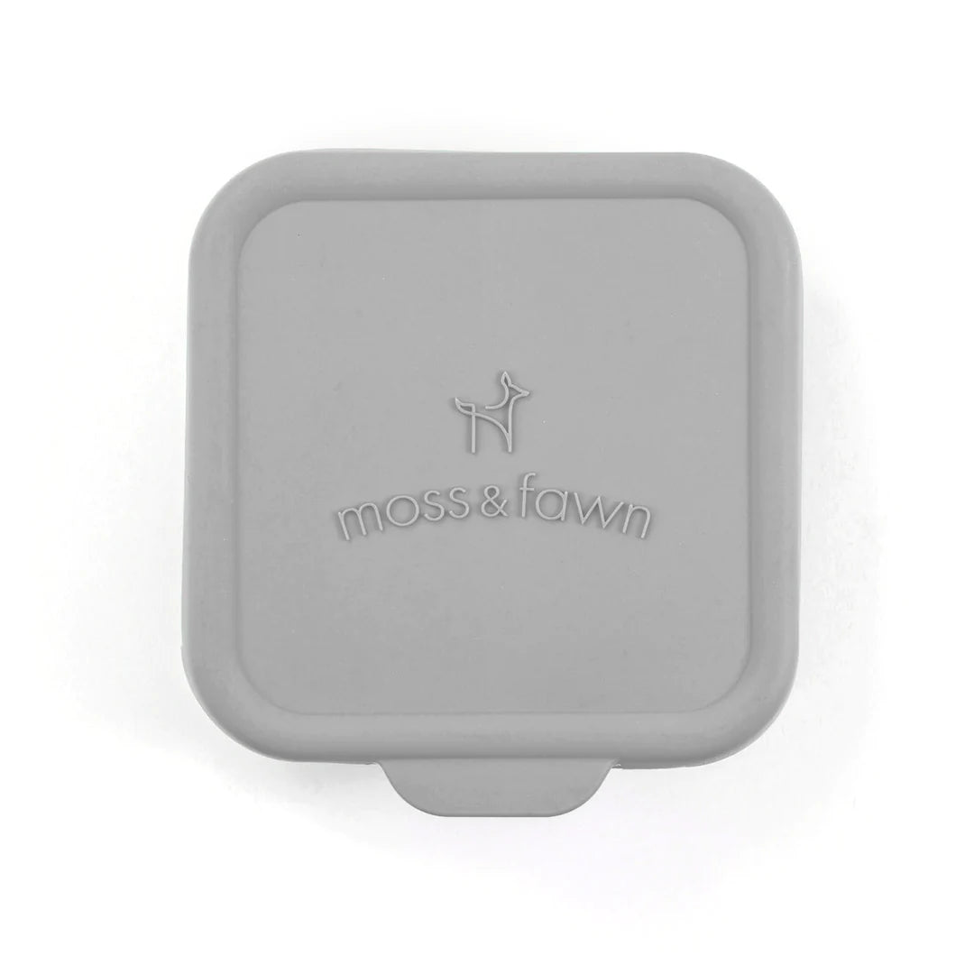 Ice Cube Tray | Grey
