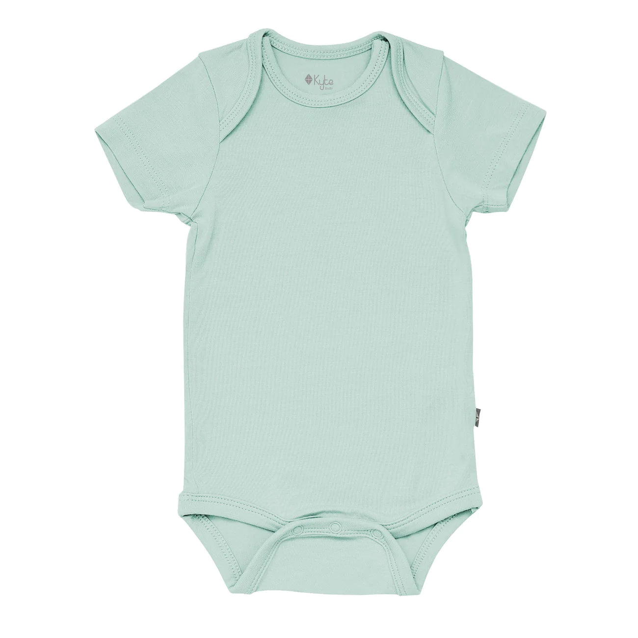 Bamboo Bodysuit | Sage