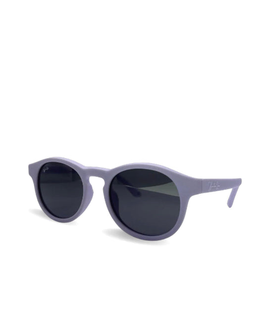 Baby Sunglasses | Lilac (Polarized)