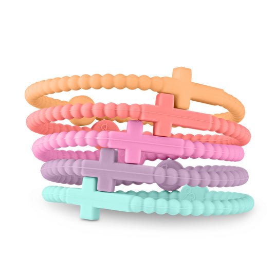 Jesus Bracelets | Vibe (5 pack)