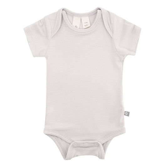 Bamboo Bodysuit | Oat