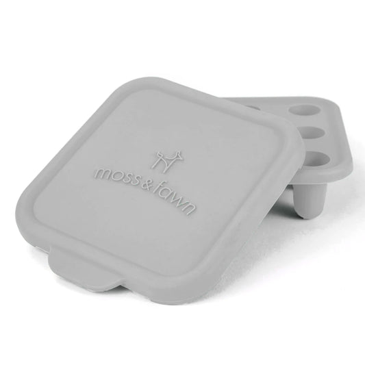 Ice Cube Tray | Grey