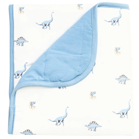 Baby Blanket | Jurassic