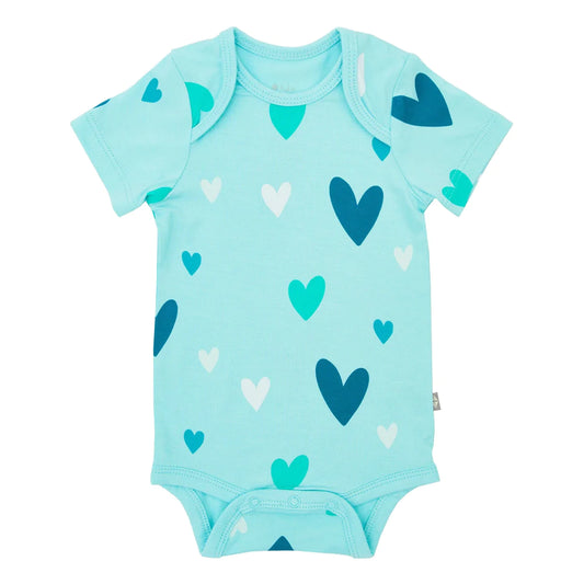 Bamboo Bodysuit | Robin hearts