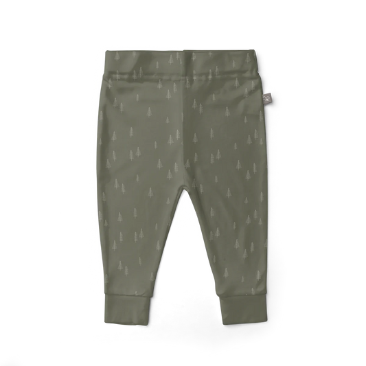 Viscose Organic Pants | Noble