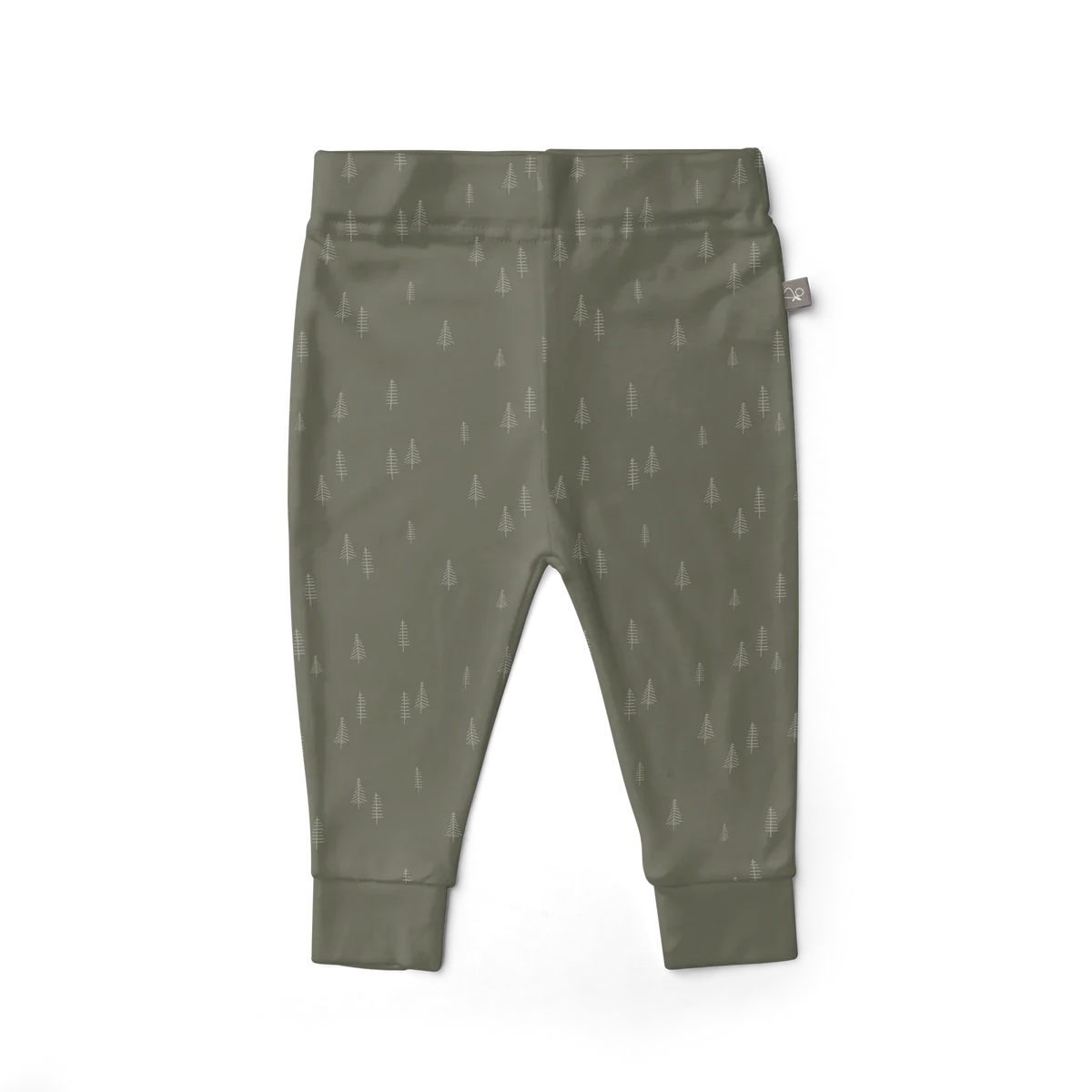 Viscose Organic Pants | Noble