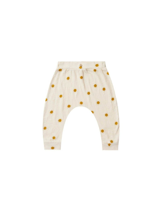 Slouch Pant | Suns