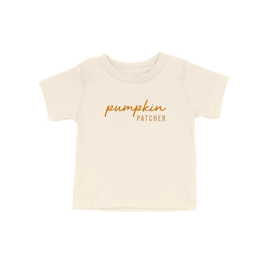 Pumpkin Patcher Kids Tee