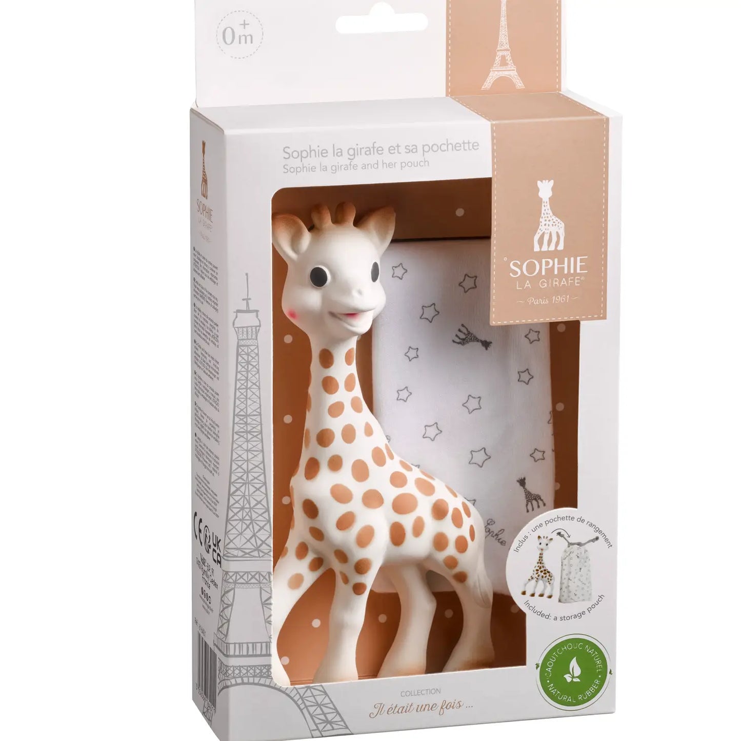 Sophie la Girafe