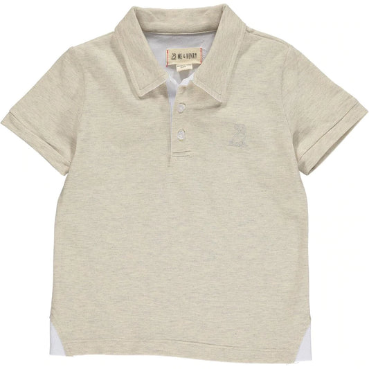 Stone Polo